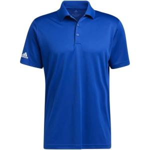 imageadidas Mens Adi Performance Polo ShirtRoyal Blue 23