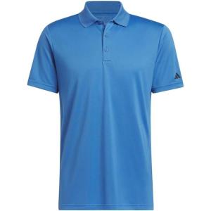 imageadidas Mens Adi Performance Polo ShirtTrace RoyalRoyal