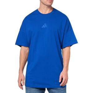 imageadidas Mens All Szn TShirtTeam Royal Blue