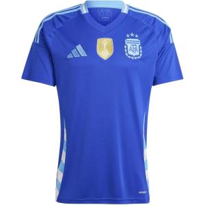 imageadidas Mens Argentina JerseyLucid Blue Blue Burst 2024