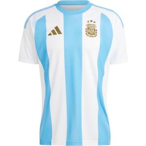 imageadidas Mens Argentina JerseyWhite Blue Burst 2024