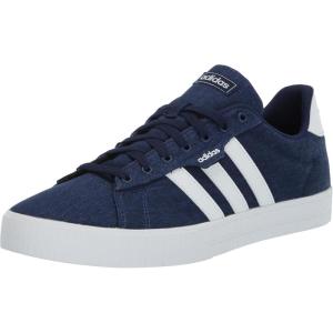 imageadidas Mens Daily 30 SneakerBright RoyalWhiteBright Royal