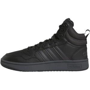 imageadidas Mens Daily 30 SneakerCore Black Carbon Cloud White
