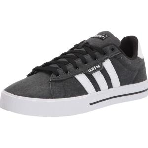 imageadidas Mens Daily 30 SneakerCore BlackCloud WhiteCore Black