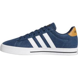imageadidas Mens Daily 30 SneakerCrew NavyWhiteCore Black