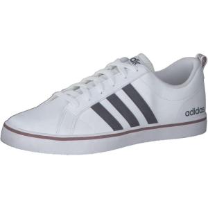 imageadidas Mens Daily 30 SneakerFtwr White Legend Ink Quiet Crimson