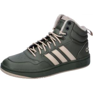 imageadidas Mens Daily 30 SneakerNight Cargo Clay Brown Core Black
