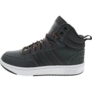 imageadidas Mens Daily 30 SneakerShadow Green Iron Met Core Black
