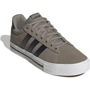 imageadidas Mens Daily 40 SneakerClayBlackWhite