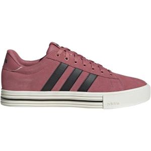 imageadidas Mens Daily 40 SneakerPreloved CrimsonBlackOff White