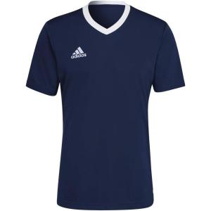 imageadidas Mens Entrada 22 JerseyTeam Navy Blue 2