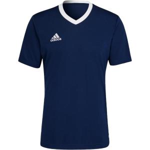 imageadidas Mens Entrada 22 JerseyTeam Navy Blue
