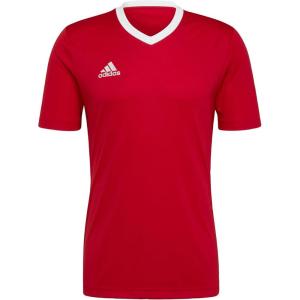 imageadidas Mens Entrada 22 JerseyTeam Power Red