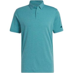 imageadidas Mens Goto Polo ShirtArctic Fusion Melange