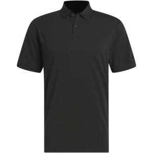 imageadidas Mens Goto Polo ShirtBlack