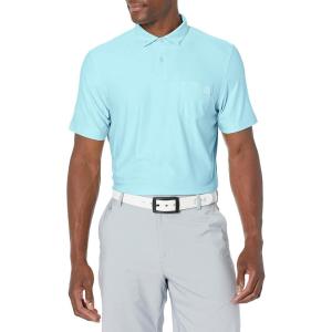 imageadidas Mens Goto Polo ShirtBliss Blue