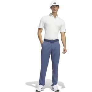 imageadidas Mens Goto Polo ShirtCrystal Jade