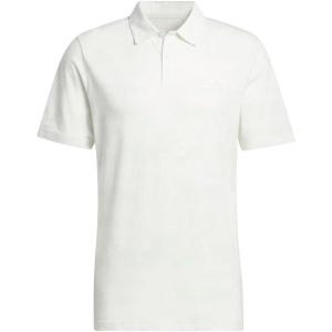 imageadidas Mens Goto Printed Mesh Polo ShirtCryjad