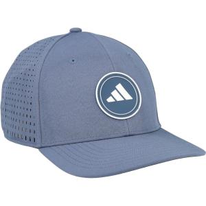 imageadidas Mens Hydrophobic Tour Golf HatPreloved Ink
