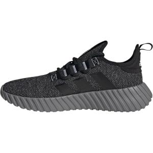 imageadidas Mens Kaptir 30 ShoeBlackBlackGrey