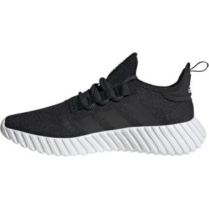 imageadidas Mens Kaptir 30 ShoeBlackBlackWhite