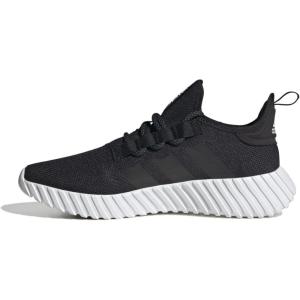 imageadidas Mens Kaptir 30 ShoeBlackWhiteWhite