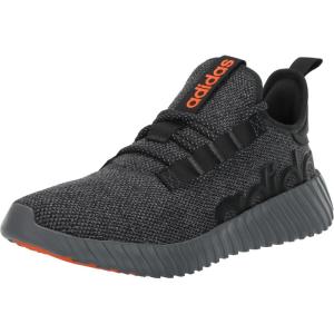 imageadidas Mens Kaptir 30 ShoeCarbonBlackGrey