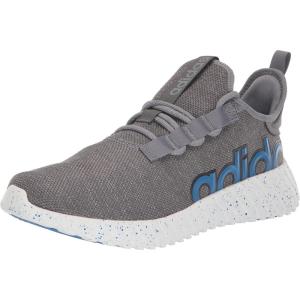 imageadidas Mens Kaptir 30 ShoeGreyGreyBright Royal