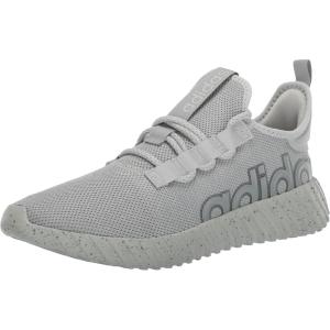 imageadidas Mens Kaptir 30 ShoeGreyGreySolid Grey