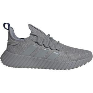 imageadidas Mens Kaptir 30 ShoeHalo SilverGreyDark Blue