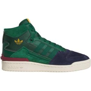 imageadidas Mens Kaptir 30 ShoeShadow NavyDark GreenTeam Collegiate Burgundy