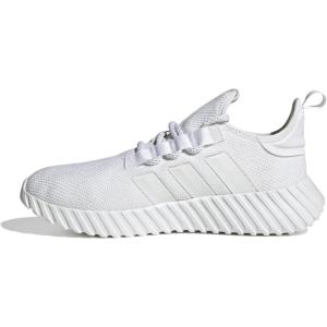 imageadidas Mens Kaptir 30 ShoeWhiteWhiteBlack