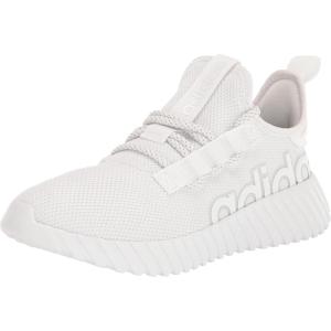 imageadidas Mens Kaptir 30 ShoeWhiteWhiteWhite