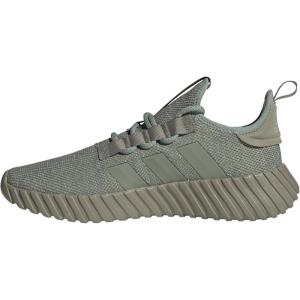 imageadidas Mens Kaptir 30 ShoeWonder SilverSilver PebbleSilver Green