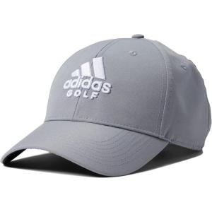 imageadidas Mens Performance Golf HatGrey