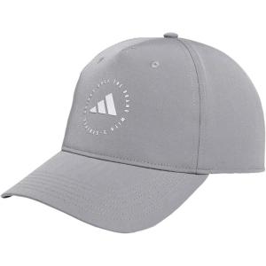 imageadidas Mens Performance Golf HatGrey Three