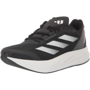 imageadidas Mens Running ShoeBlackWhiteCarbon