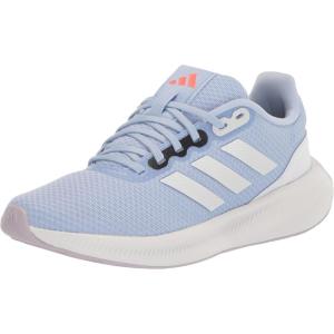 imageadidas Mens Running ShoeBlue DawnZero MetallicSilver Dawn