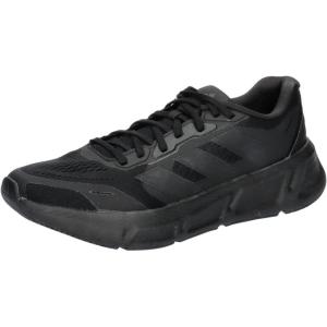 imageadidas Mens Running ShoeCarbon Black Carbon Black Carbon