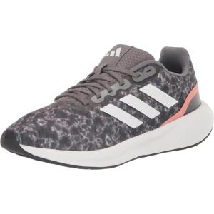 imageadidas Mens Running ShoeCarbonWhiteCore Black