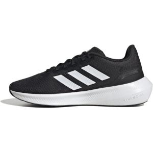 imageadidas Mens Running ShoeCore Black Cloud White Core Black