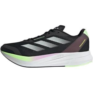 imageadidas Mens Running ShoeCore Black Zero Metalic Aurora Black