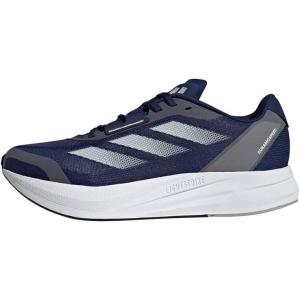 imageadidas Mens Running ShoeDark Blue Zero Metalic Halo Silver