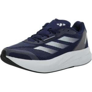 imageadidas Mens Running ShoeDark BlueZero MetallicHalo Silver