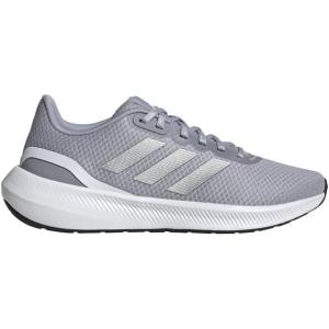 imageadidas Mens Running ShoeHalo SilverSilver MetallicCore Black
