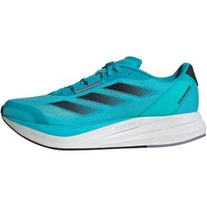imageadidas Mens Running ShoeLucid Cyan Core Black Flash Aqua