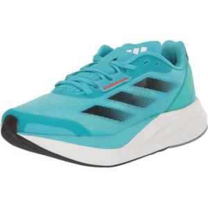 imageadidas Mens Running ShoeLucid CyanBlackFlash Aqua
