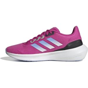 imageadidas Mens Running ShoeLucid Fuchsia Blue Dawn Cloud White