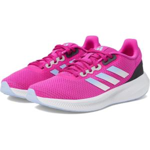imageadidas Mens Running ShoeLucid FuchsiaBlue DawnWhite