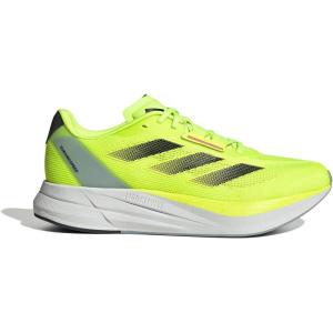 imageadidas Mens Running ShoeLucid Lemon Core Black Wonder Blue